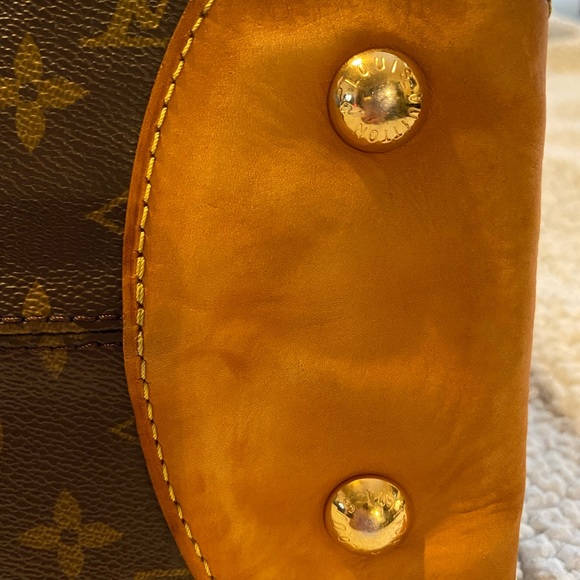 💖🎉HP🎉💖 x 2 Louis Vuitton Wilshire MM - Picture 10 of 16